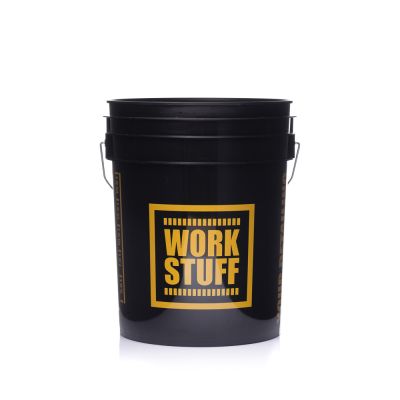 Work Stuff Bucket 20L - 3 Colors