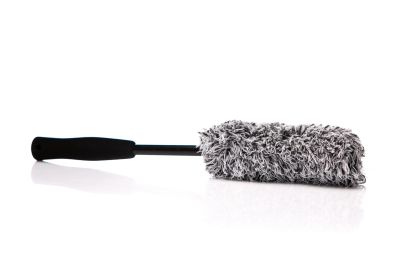 Work Stuff Squally Wheel Brush