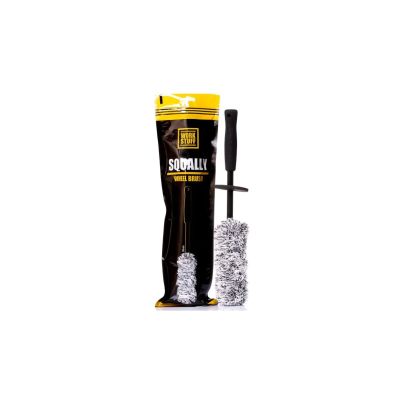 Work Stuff Squally Wheel Brush