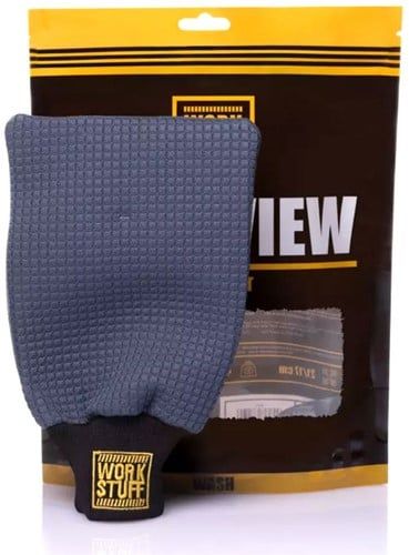 Work Stuff Pure view - Glass Mitt