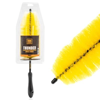 Четка за джанти Work Stuff Thunder Wheel Brush