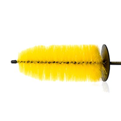 Четка за джанти Work Stuff Thunder Wheel Brush