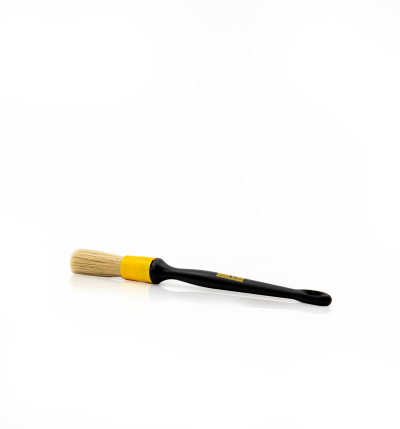 Work Stuff Detailing Soft Brush Short