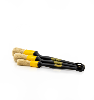 Work Stuff Detailing Soft Brush Short