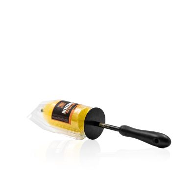 Четка за джанти Work Stuff Blizzard Mini Wheel Brush