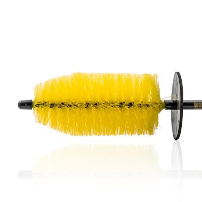 Четка за джанти Work Stuff Blizzard Mini Wheel Brush