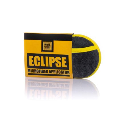Work Stuff Eclipse Microfiber Applicator