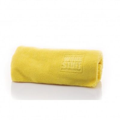 Work Stuff Gentleman Basic 40x40 350GSM