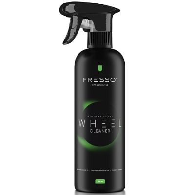 Fresso Wheel Cleaner