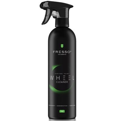 Fresso Wheel Cleaner