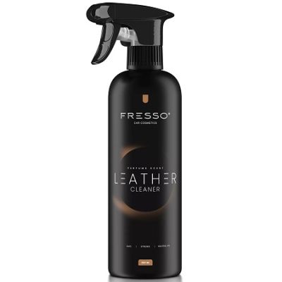 Fresso Leather Cleaner