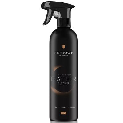 Fresso Leather Cleaner