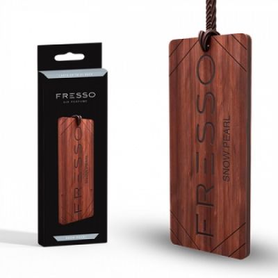 Fresso Pendant Snow Pearl