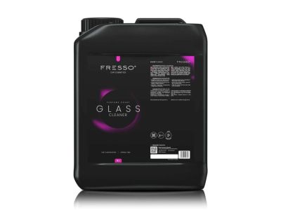 Fresso Glass Cleaner
