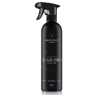 Fresso Tire & Rubber Cleaner