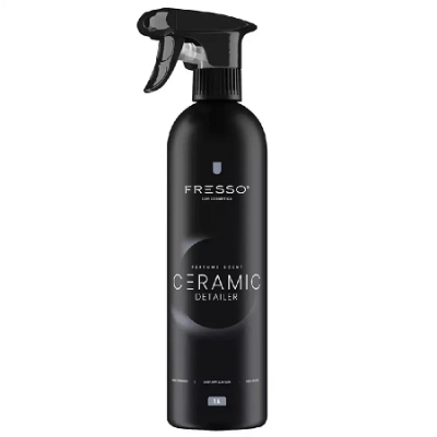 Fresso Ceramic Detailer