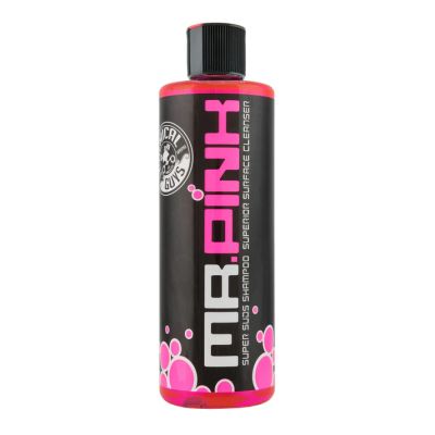 Chemical Guys Mr.Pink Super Suds Shampoo 473ml