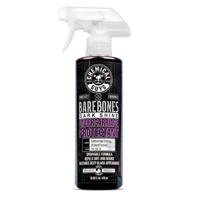 Chemical Guys Under Carriage Spray - Bare Bones 473ml