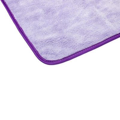 The Rag Company Minx Royale Lavender 41x41cm