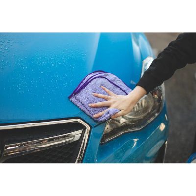 The Rag Company Minx Royale Lavender 41x41cm