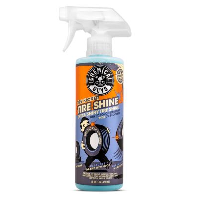 Chemical Guys Tire Kicker Extra Glossy Tire Shine 473ml