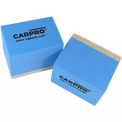 CarPro CeriGlass Applicator