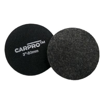 CarPro GlassCut Rayon Pad - Полиращ пад за стъкло