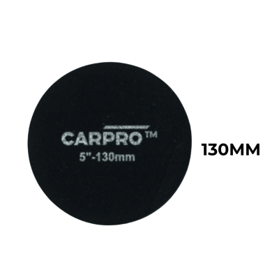CarPro GlassCut Rayon Pad - Полиращ пад за стъкло
