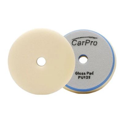 CarPro Gloss Finish Pad