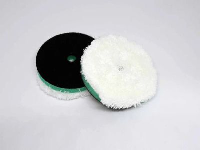 CarPro Microfiber Polishing Pad - Силно абразивен микрофибърен полиращ пад
