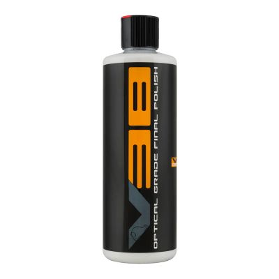 Chemical Guys V38 Optical Final Polish - Optical grade final polish 473ml