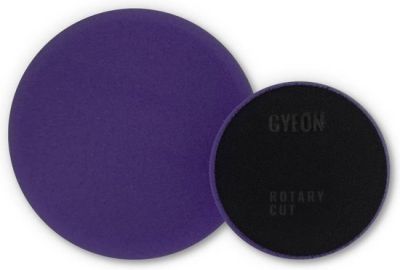 GYEON Q² M Rotary Heavy Cut 145mm