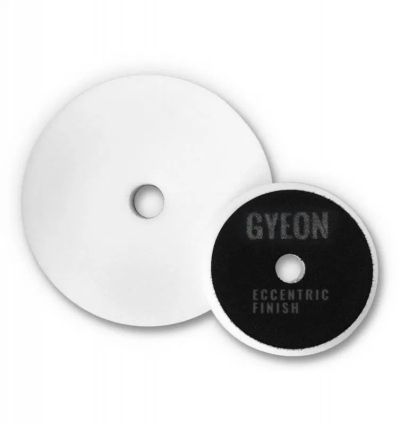 GYEON Q² M Eccentric Finish 80mm 2pack
