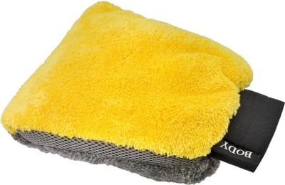 Chemical Guys Waterproof 4in1 Microfiber Premium Wash Mitt