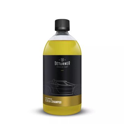 Deturner Cola Shampoo 1L