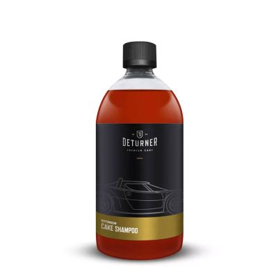 Deturner Cake Shampoo 1L