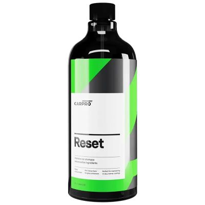 CarPro Reset Car Shampoo