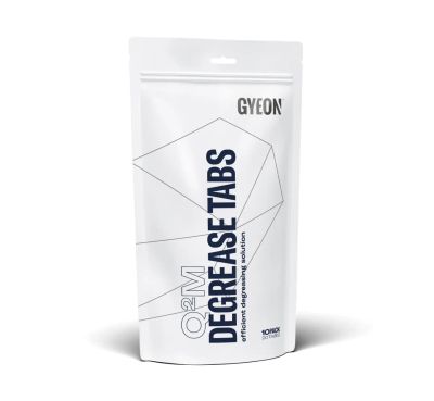 GYEON Q2M Degrease Tabs 10 pack