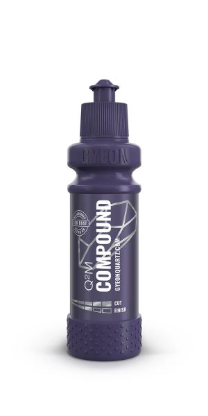 GYEON Q2M Compound