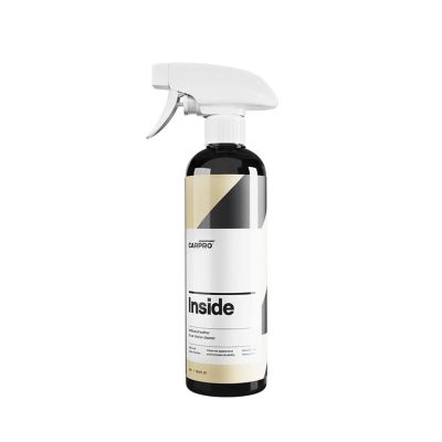 CarPro INSIDE Cleaner - Car Interior Cleaner