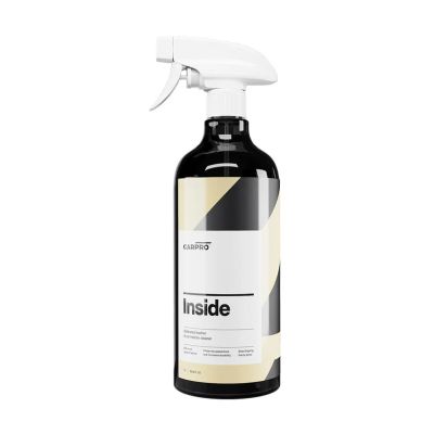 CarPro INSIDE Cleaner - Car Interior Cleaner
