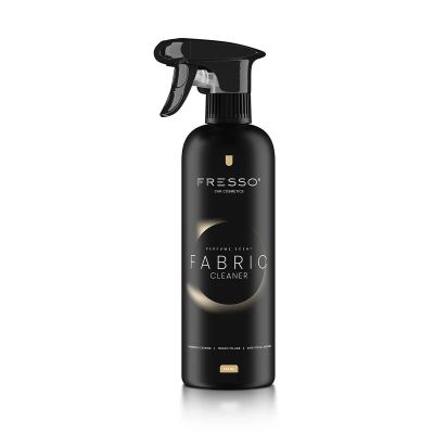 Fresso Fabric Cleaner