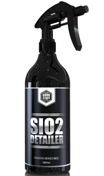 GOOD STUFF SiO2 Detailer