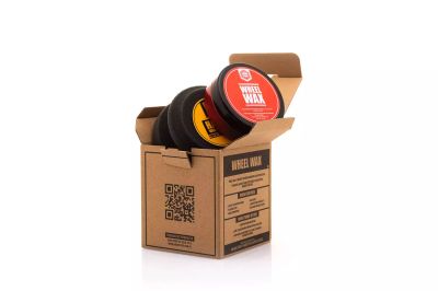 GOOD STUFF Wheel Wax 50ml - твърда вакса за защита на джанти