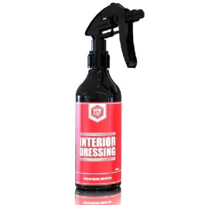 GOOD STUFF Interior Dressing 
