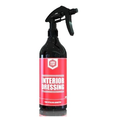 GOOD STUFF Interior Dressing 