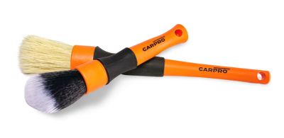 CarPro Detailing Brush SET