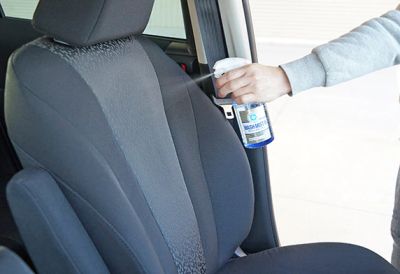 Soft99 Wash Mist Plus - Interior Cleaner 300ml