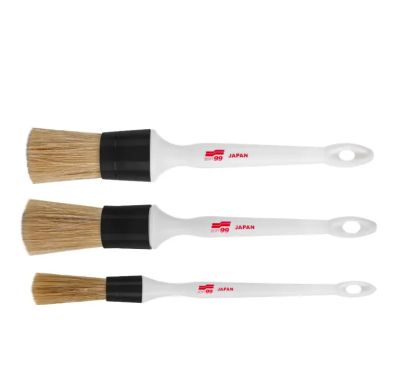 Soft99 Detailing Brush Interior Black