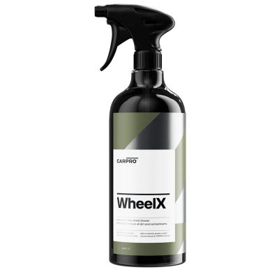 CarPro WheelX - Wheel Cleaner - Препарат за почистване на джанти